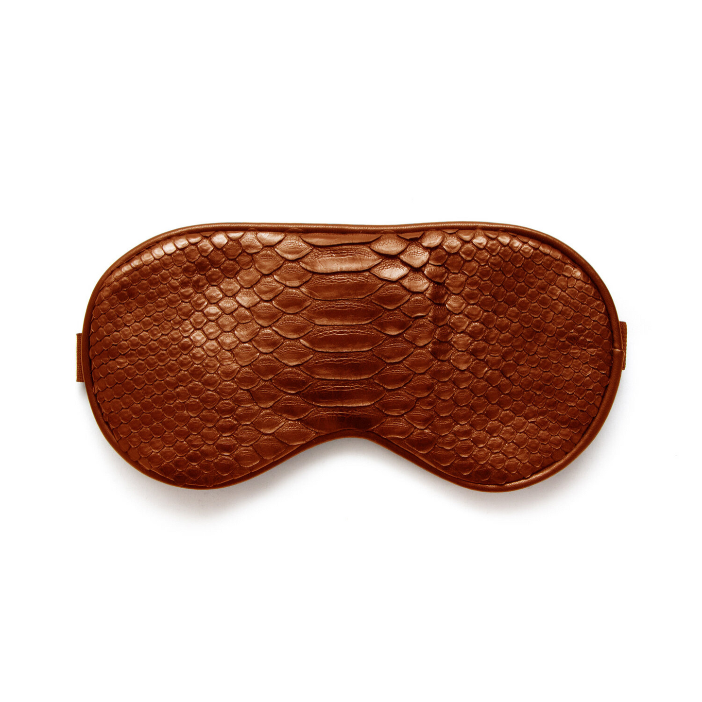 Python Cashmere Eye Mask