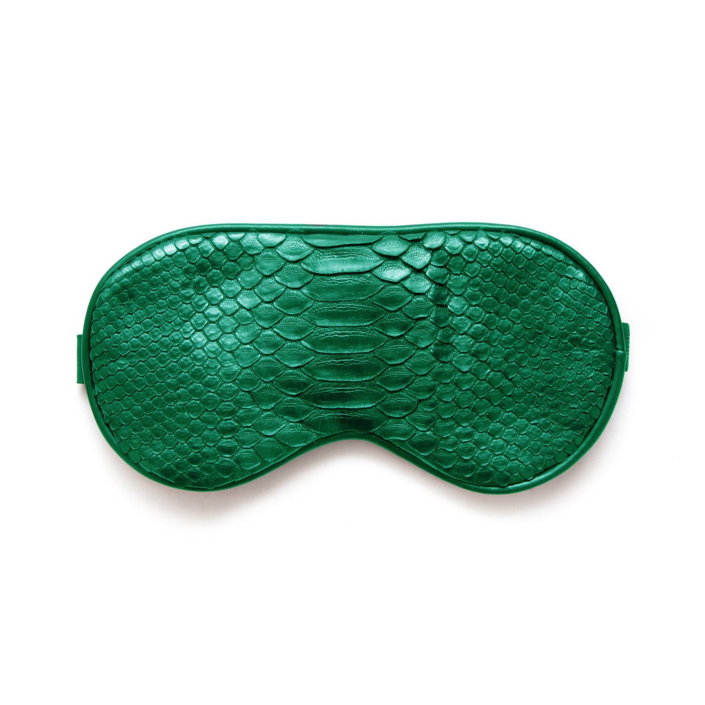 Python Cashmere Eye Mask
