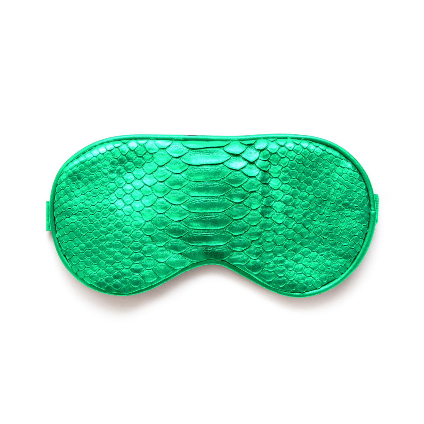 Python Cashmere Eye Mask