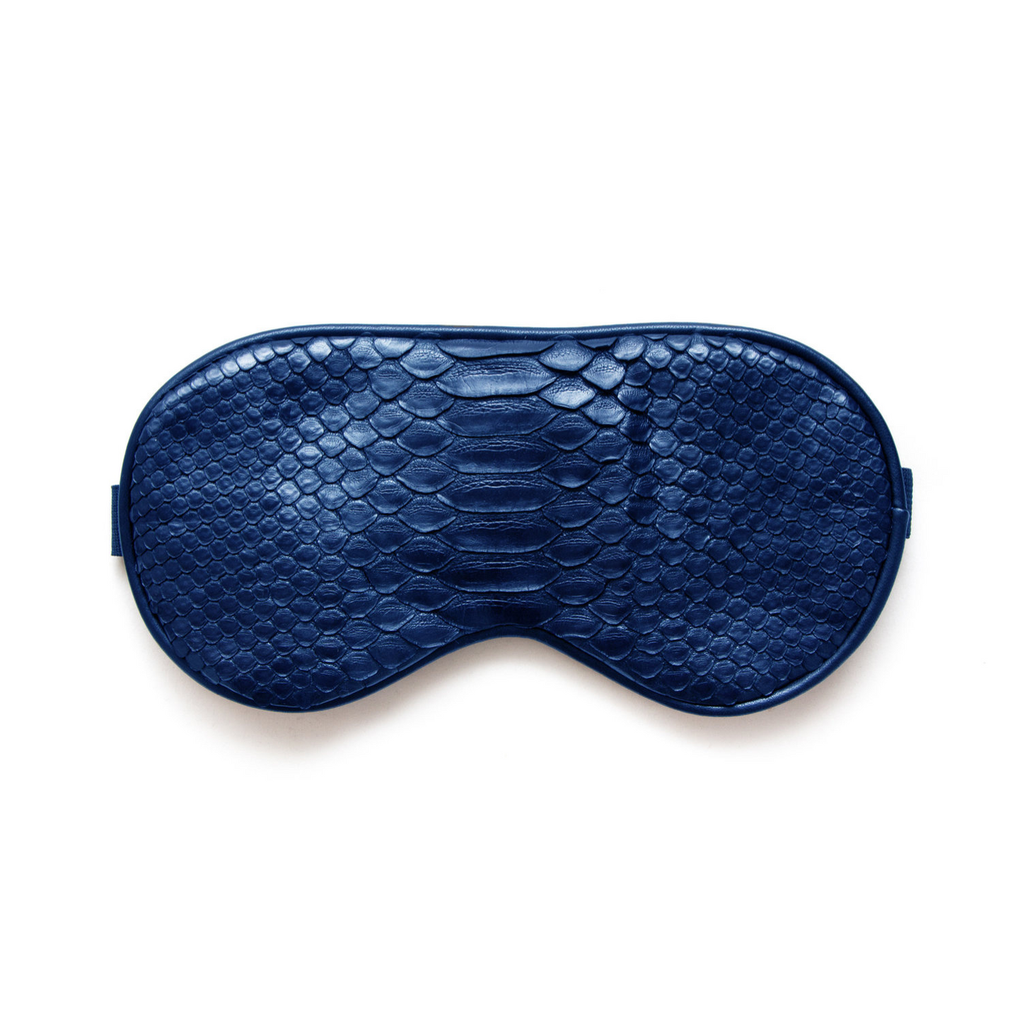 Python Cashmere Eye Mask