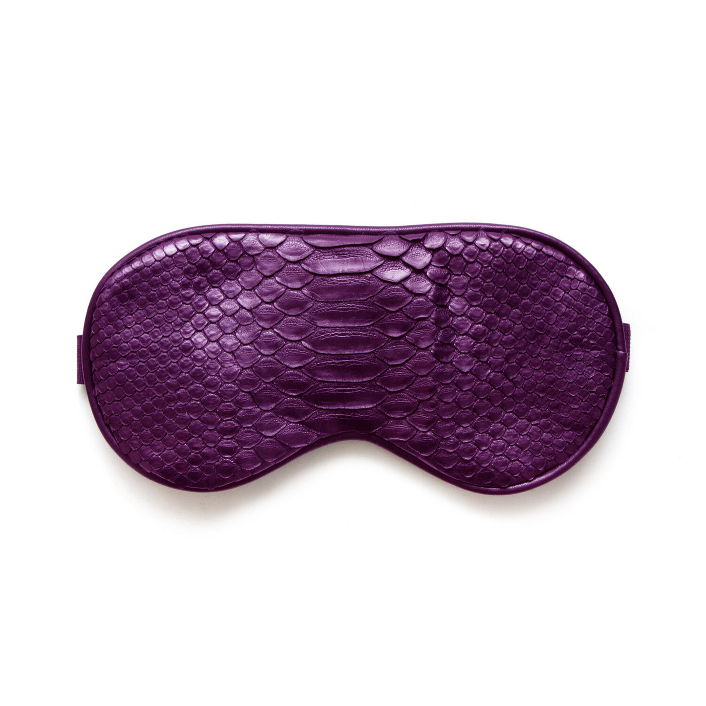 Python Cashmere Eye Mask